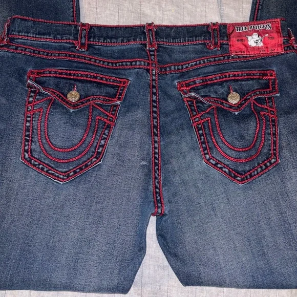 True religion jeans - Picture 6 of 6